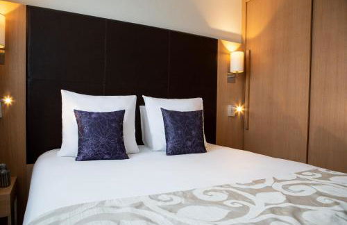 Residhome Toulouse Occitania - Photo 17