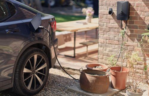 The Church Hall - Foto 21