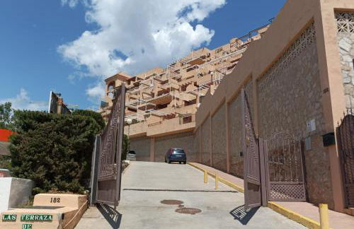 Carvajal Beach Seaview Apartment - Foto 31