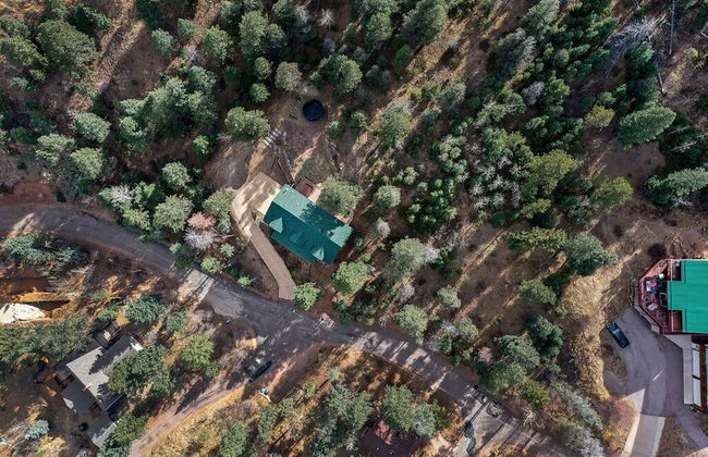 4bdhot Tubping Pong, Pool Table, Gymmnt Retreat - Foto 62