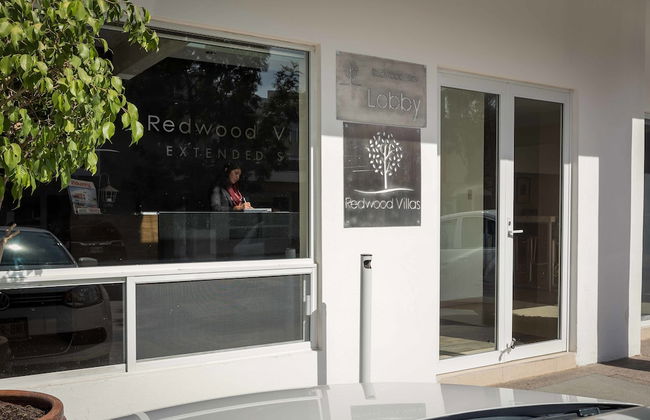 Redwood Villas Extended Stay Zona Industrial - Photo 2