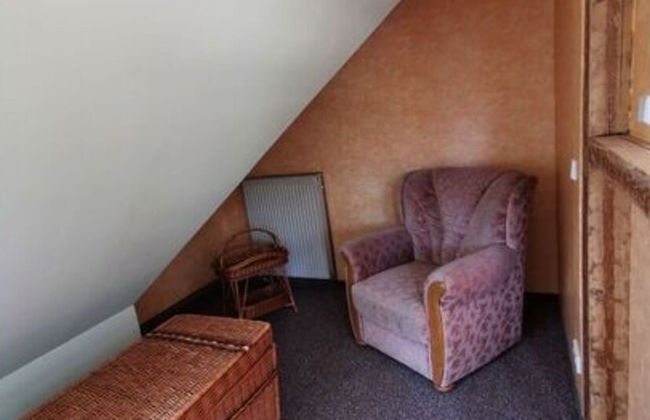 Holiday Apartment Mountain Idyll - Foto 6