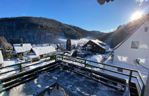 Haus Panoramablick - Foto 29