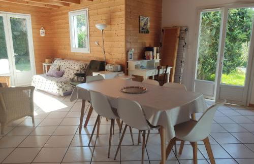 La maison d'Elisa - Foto 2