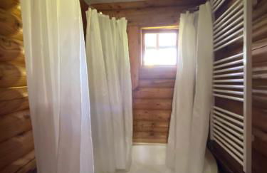 Eifel-Lounge BLOCKHAUS mit Kamin Garten Balkon nahe Köln Therme Brühl Phantasialand - Foto 43