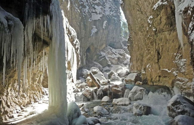 Pleasant Holiday Home With View - Foto 10