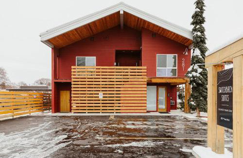 Big Mountain Suite Near Logan Health - Foto 13