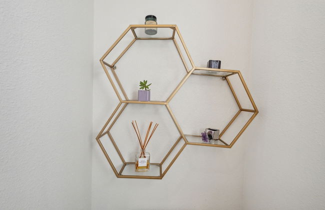 Historic 1918 Tampa Home With Modern Comforts & Charm 2 Bedroom Home by RedAwning - Foto 26