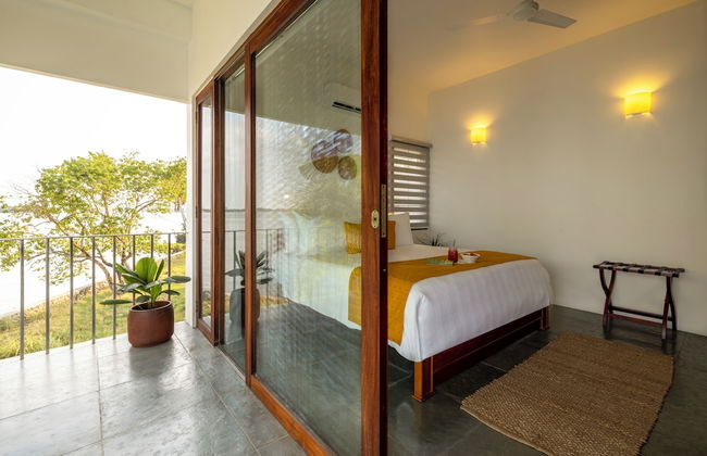 Amã Stays & Trails Anchorage Vypin, Cochin - Foto 13