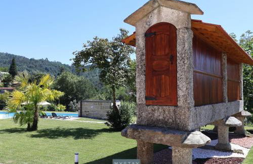 Casa d'Henrique Retreat Pool and Spa - Foto 114