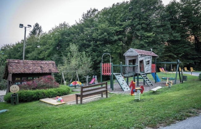 Luxury Chalet Martin - Foto 27