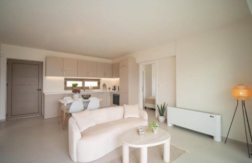 Villas Marathi Dyo, Chania Private Pool Stylish Adults-Only Escape - Foto 10