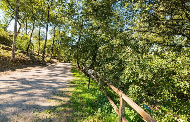 Cottage in Magione With Pool and Garden - Foto 25