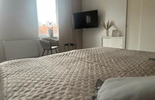 Guben Wohnungen nett - Foto 2