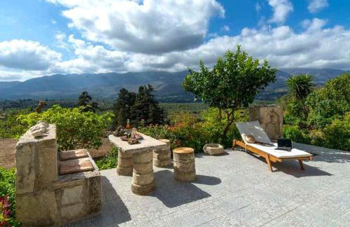 Villa Iro - Private Pool & Tranquility - Foto 21