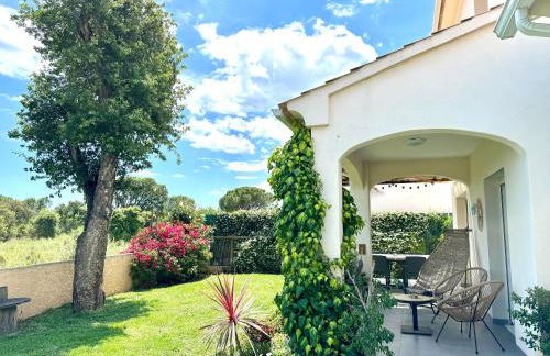 Jolie maison Borgo trois chambres trois salles de bain - Foto 7