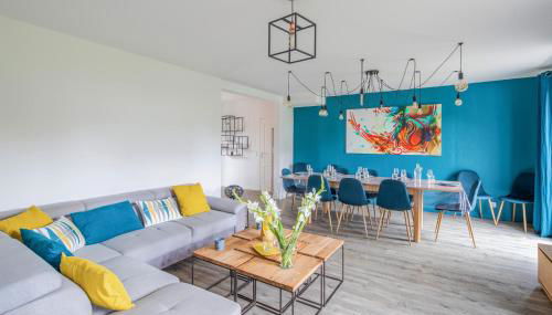 4 Bedroom Stunning Home In Cancale - Foto 3