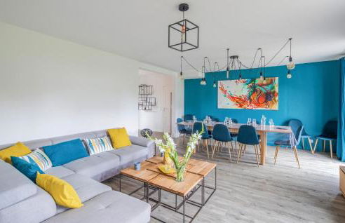 4 Bedroom Stunning Home In Cancale - Foto 3