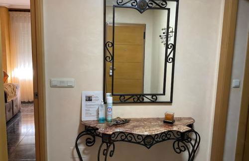 BRISA DE PONIENTE con cochera y aire acondicionado - Foto 9