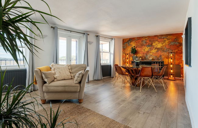 Crab Shack in Teignmouth - Foto 59