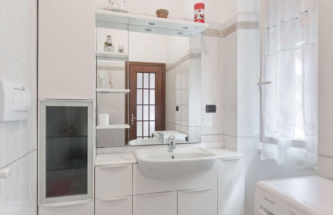 Spacious Apartment in Lavagna near Sea & City Center - Foto 17