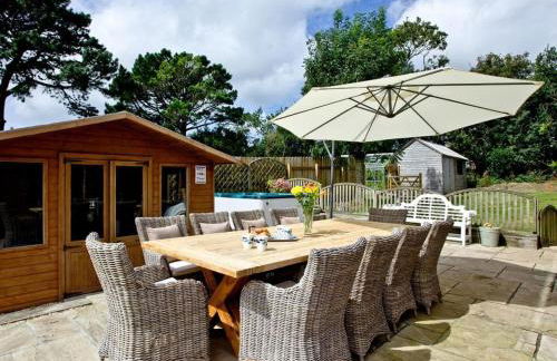 Hewas Water House - Private Pool, Hot Tub & Games Room - Foto 30