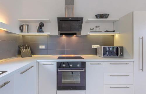 Villa Luna Rossa by Interhome - Foto 29