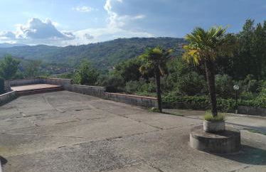 Rustico con Camino, Vista Unica e free parking - Foto 55