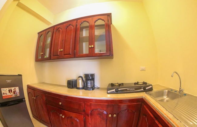 Solet's Paradise Negril - Photo 44