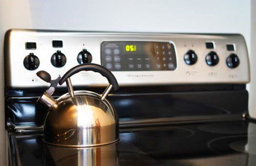 Top Floor Water View Oasis near Space Needle & Cruise - Foto 23