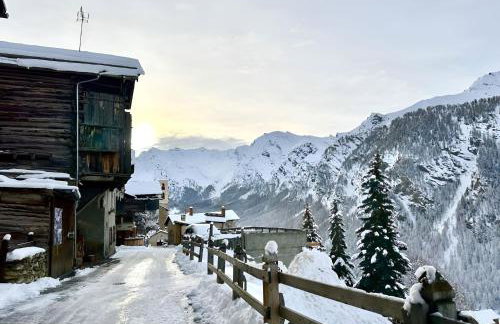 Casa-Lobio pied des pistes vue à couper le souffle - Foto 35