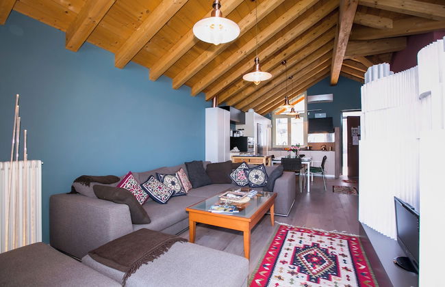 Vista d'Oro Palma Apt. 21 - Foto 6