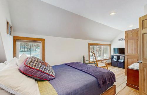 Mullen Chalet - Foto 12