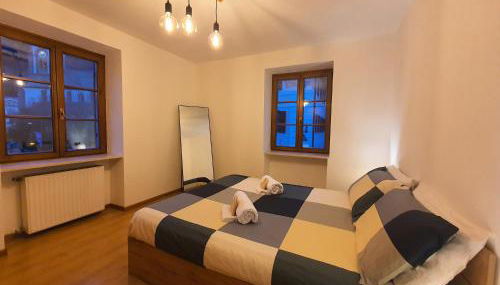 ElvesHome - Alpine Stay Apartments - Foto 4, towels