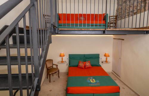 IBibiena - SUITE CECCO E MEA - Foto 12