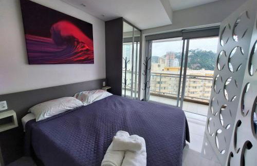 Book Santos Unlimited 1412 - Estúdio Completo - Foto 3