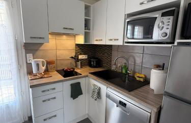 Charmant T3 bord de plage - Foto 5