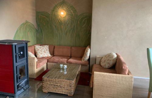 Gutshaus Zarnewanz - Foto 24