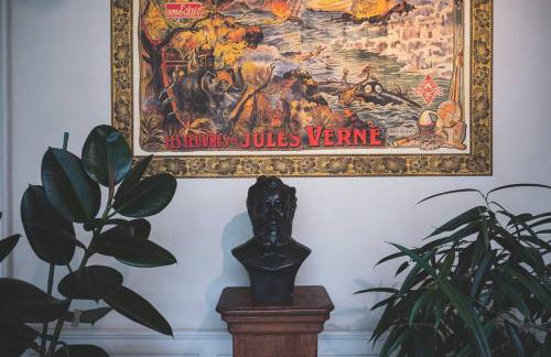 Chez Stéphanie au cœur d'Amiens - Foto 26