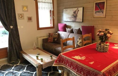 Chalet de charme à Saint Lary - Vignec - Foto 24