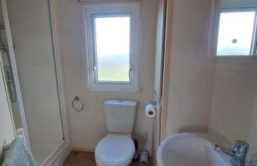 Mablethorpe Beach Van - Foto 13