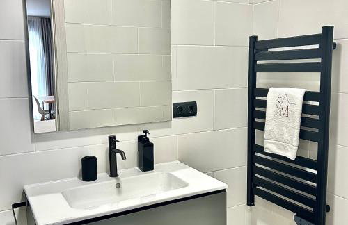 Apartamentos San Martín - Foto 20