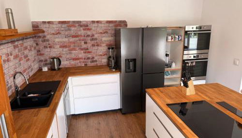 Ferienhaus DeRuhHus - Foto 5