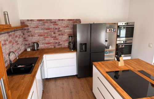 Ferienhaus DeRuhHus - Foto 5