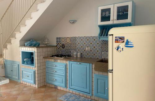 Villa Ginevra a Lu Fraili - San Teodoro - Foto 15