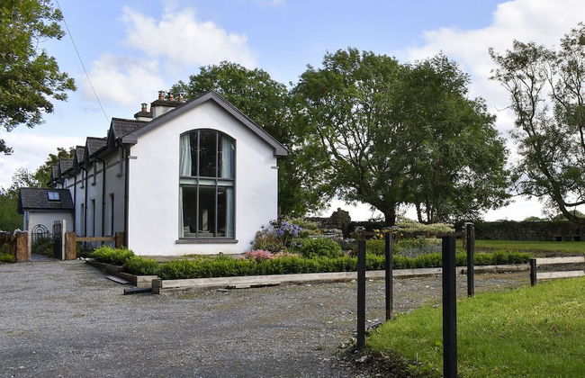 Ballyquirke House - Foto 26