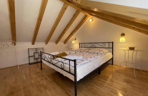 Holiday Home Cherry with pool - Photo 3