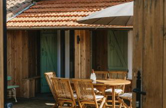 Maison Ver Luisant - Foto 3