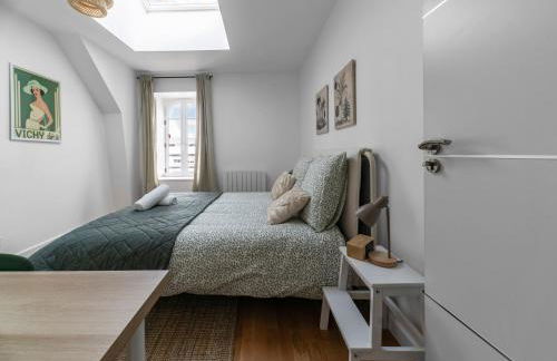 Le Grand Wilson - Appartement design - Hyper centre - Foto 10