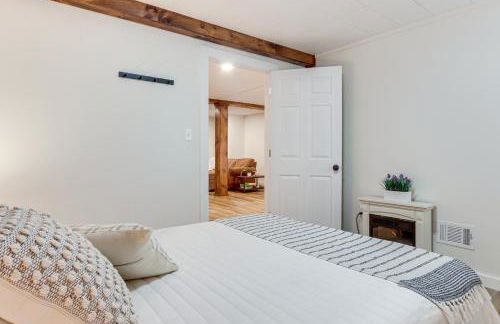 Mtn-View Pleasantville Home on 100 Acres! - Foto 30